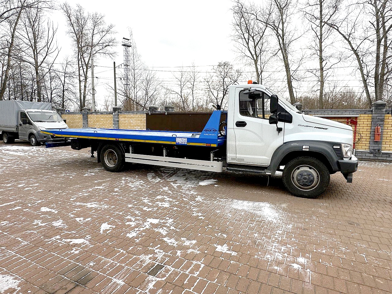 ЭВАКУАТОР БИЙСК КРУГЛОСУТОЧНО